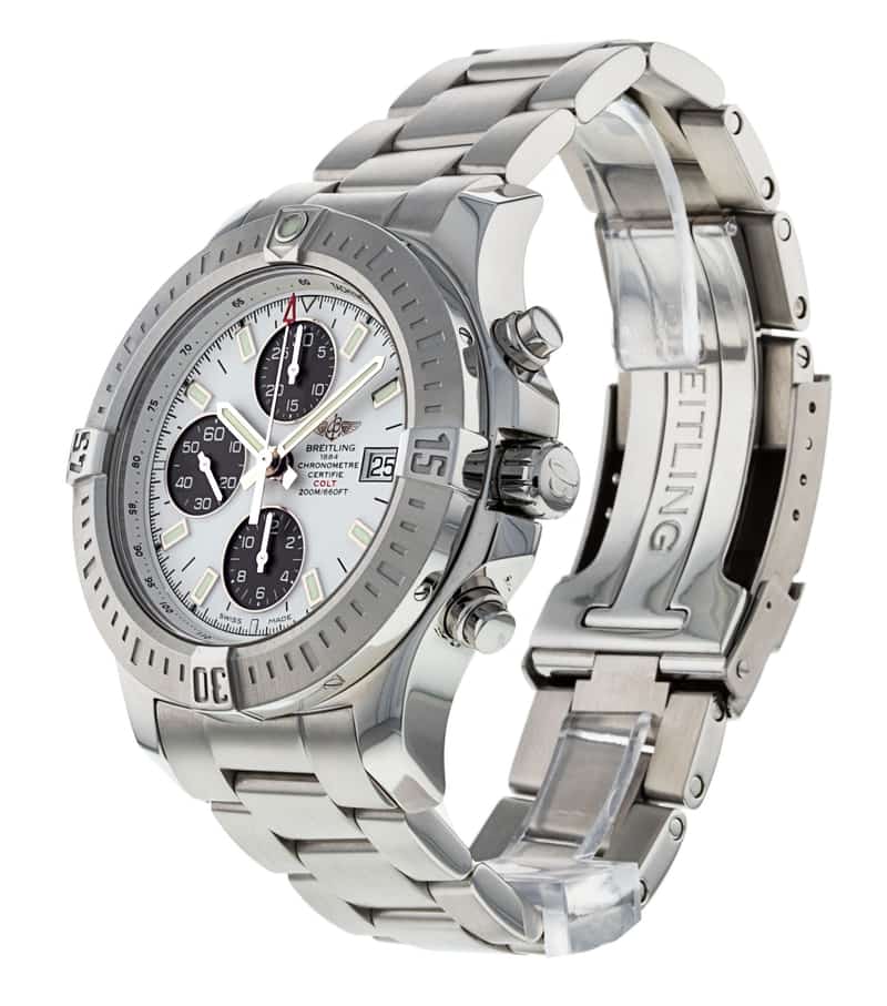 Breitling Colt Auto A13388